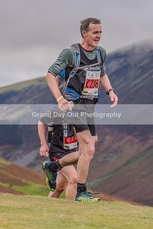 British Fell Relay-3133 - British Fell & Hill Relay Championship Braithwaite Keswick Saturday 21st October 2023