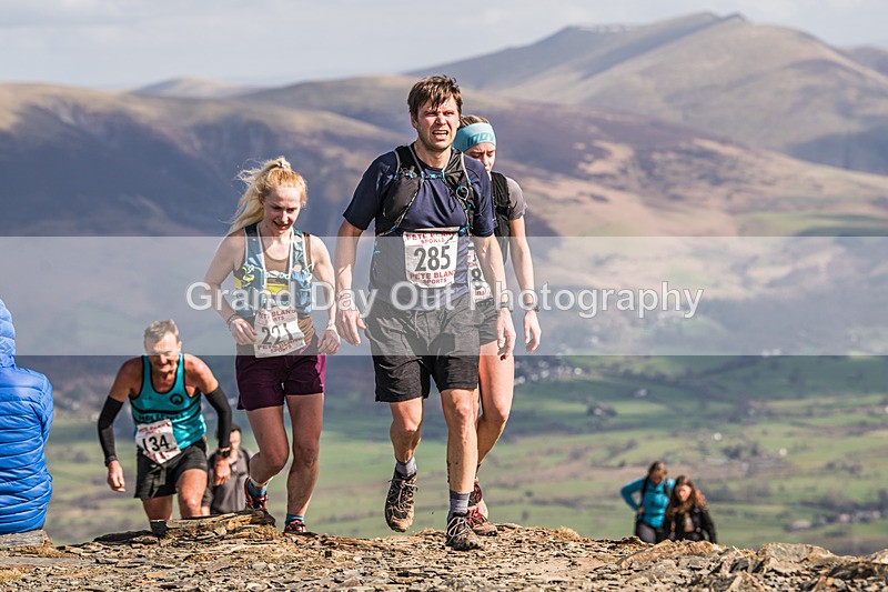Coledale-723 - Coledale Horseshoe Fell Race Saturday 30th March 2024