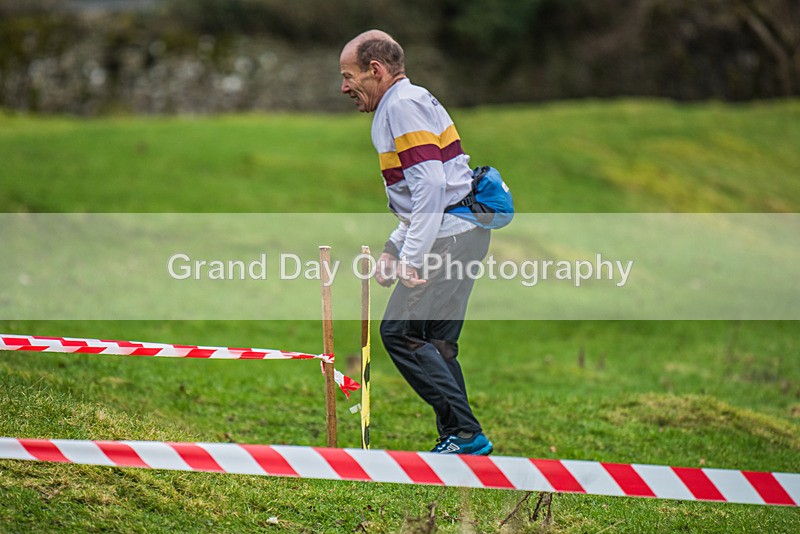Giggleswick-596 - Kendal Winter League Races Giggleswick Sunday 14th January 2024