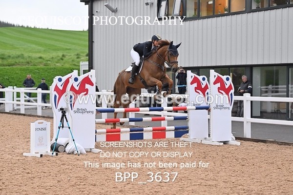 BPP_3637 - CLASS 14. - SAT - Senior Discovery/1m Open