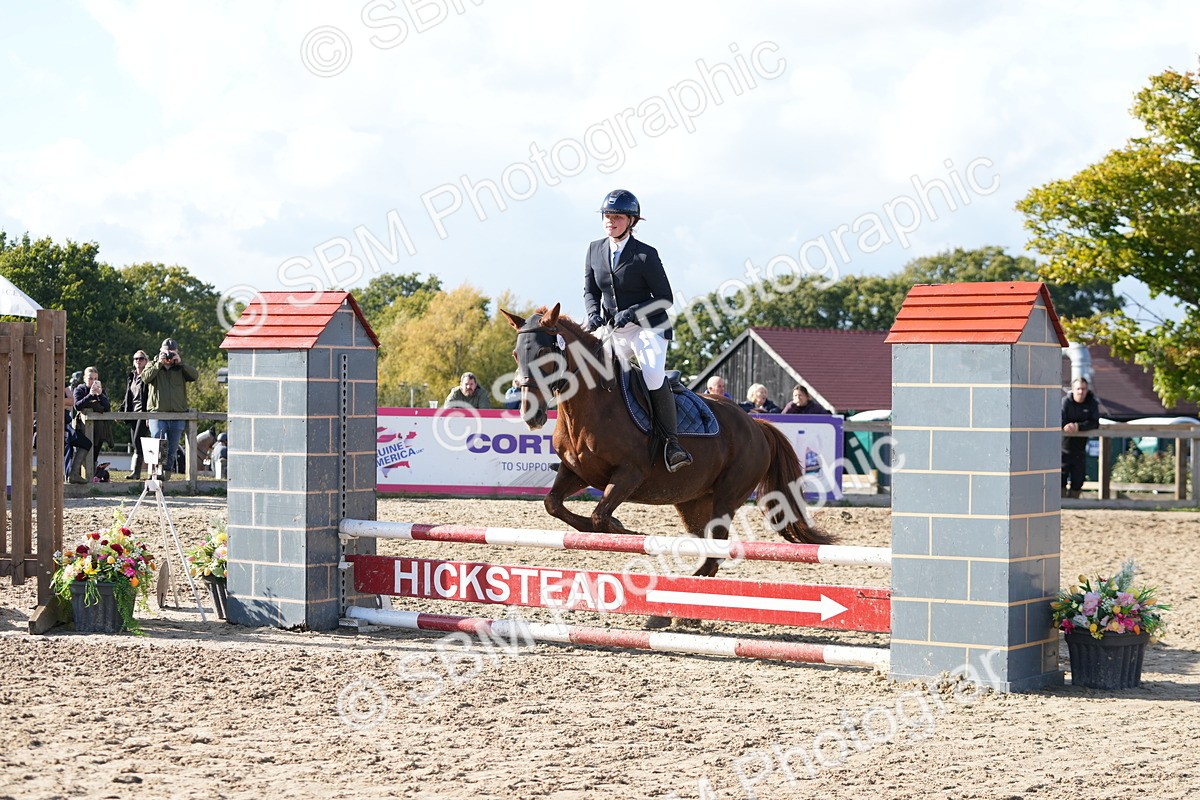 SBM_49325 - J8 - Junior Pony 65cm Championship