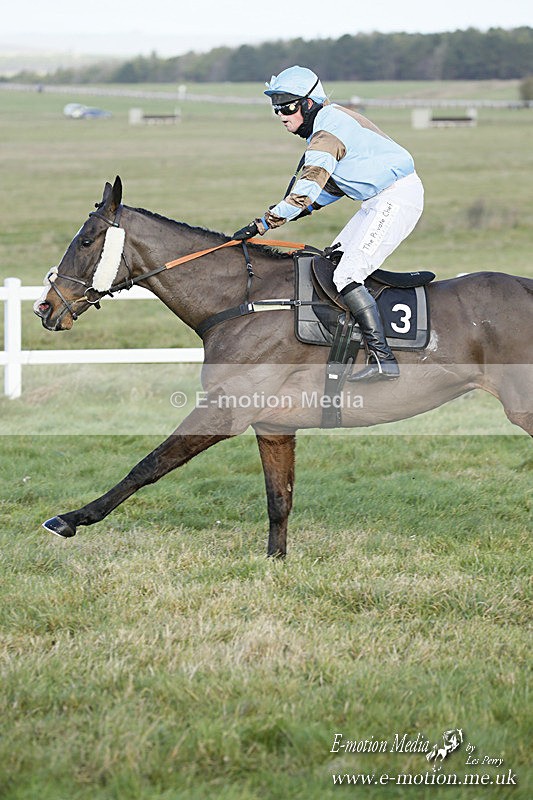 PtP 121220 122 - Avon Vale Races Larkhill 12/12/20