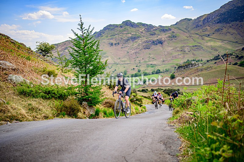 134702 - Blea Tarn Climb 13:00 - 14:00