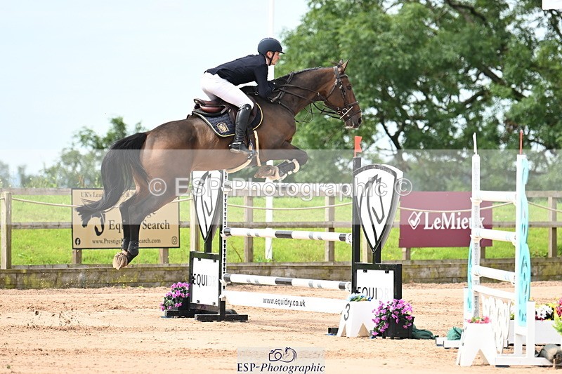 240721A-112507-17616 - Cls 8, 3 Star Big Tour LR 1.55m Grand Prix