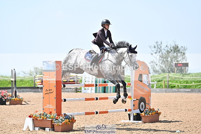 240511A-130150-13125 - Cls 35 Big Star 1st Jump Off