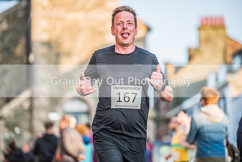 RTH-753 - Keswick Round The Houses Road Race, Wednesday 26th April 2023