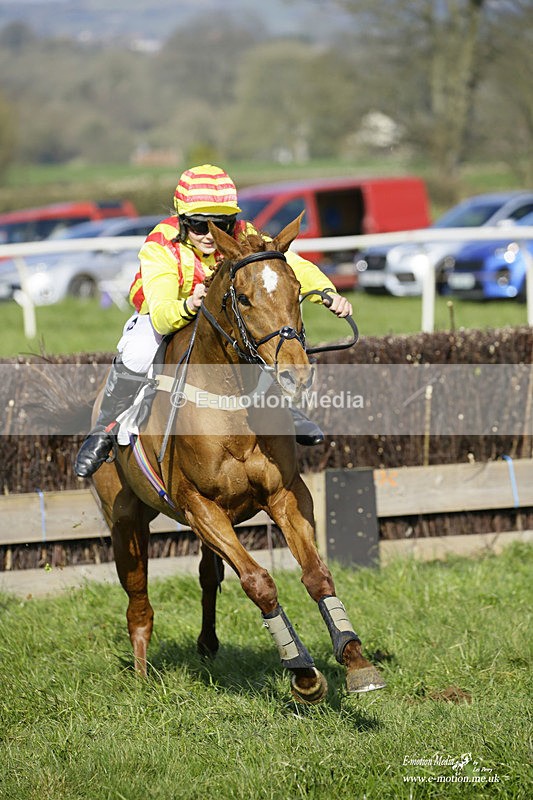 PtP 200322 249 - Mendip Farmers Point-to-Point 20/03/22