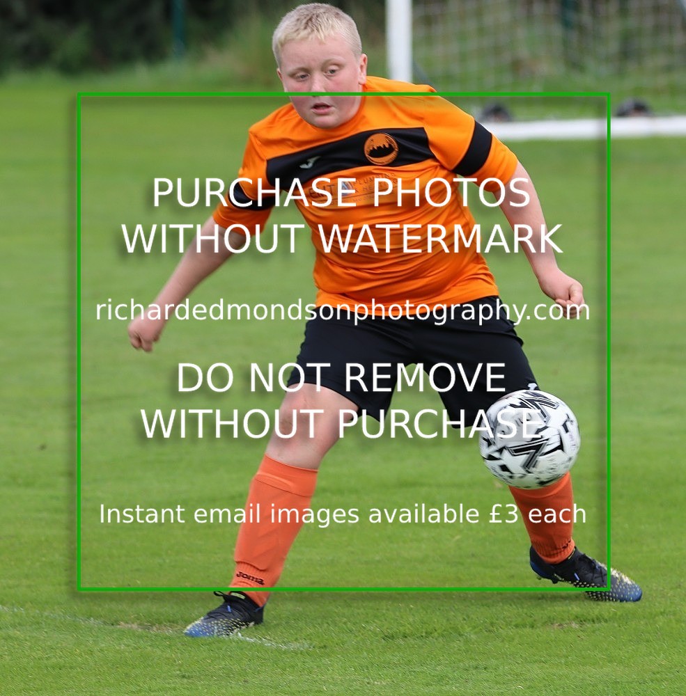 IMG_4375 - Wattsfield U13 v Kirkby Stephen (18/9/22)