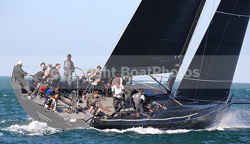 150627 TONNERRE NED 51 WT7A3703_P - ROUND THE ISLAND RACE - SATURDAY 27th JUNE 2015
