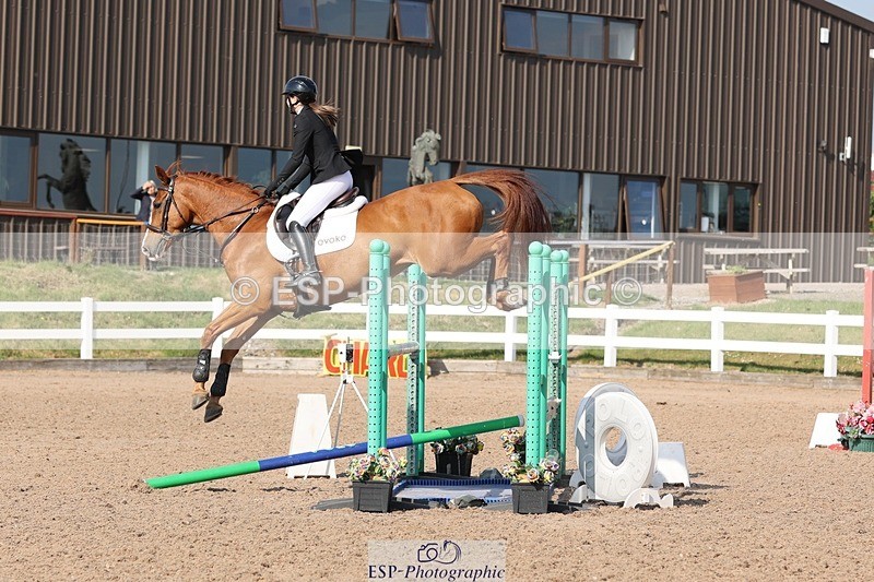 250509-165708-09061 - Cls 24 Snr Newcomers