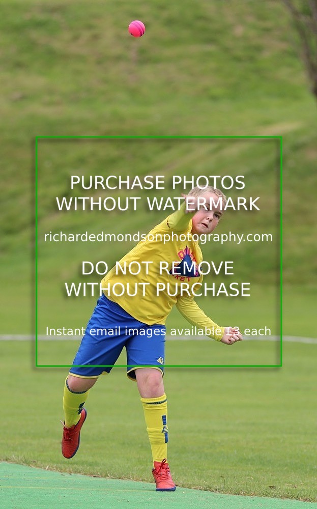 IMG_6201 - Netherfield Under 9's vs Burneside Under 9's (7/7/24)