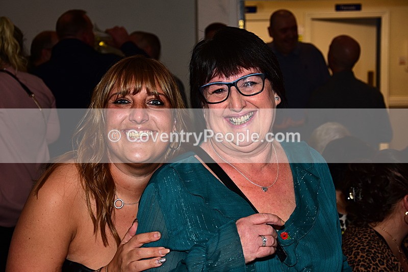 JAC0-266 - Jackie's 60th