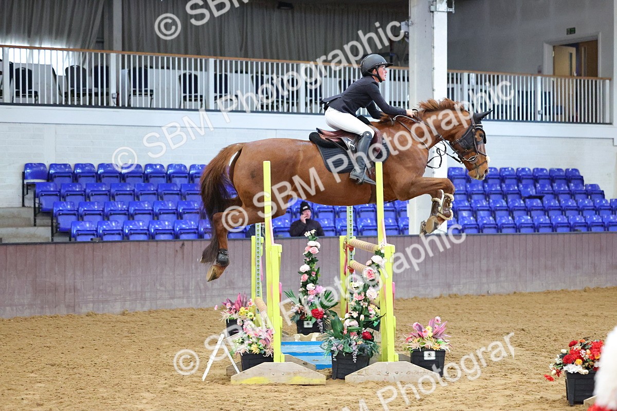 SBM_003447 - Class 16 - Senior 1.15m Inc National 1.15m Members Cup Qualifier