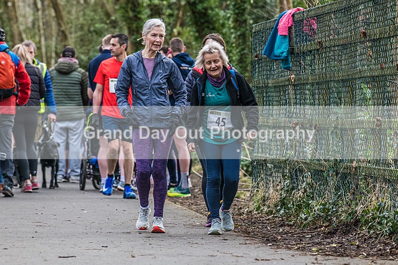 St Herberts Fun Run-504 - St Herberts School Festival of Running 3K Fun Run Saturday 1st March 2025