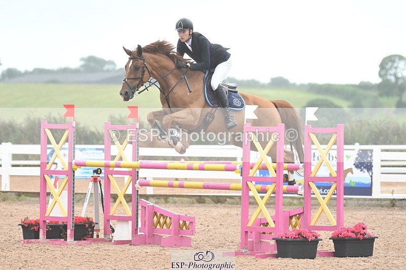 240720A-114027-14543 - Cls 11, 1 Star Bronze Tour 1.15m