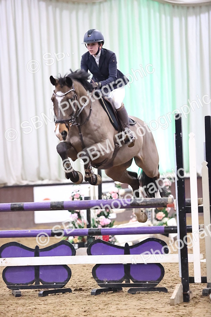 SBM_007502 - Class 23 - Senior Newcomers - 1.10m