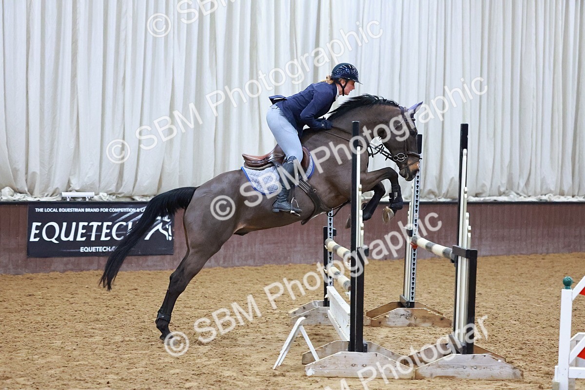 SBM_000362 - Class 2 - Senior British Novice - 90cm