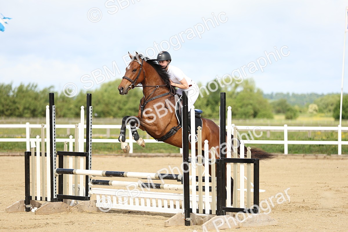 SBM_000054 - Class 1 - Clear Round