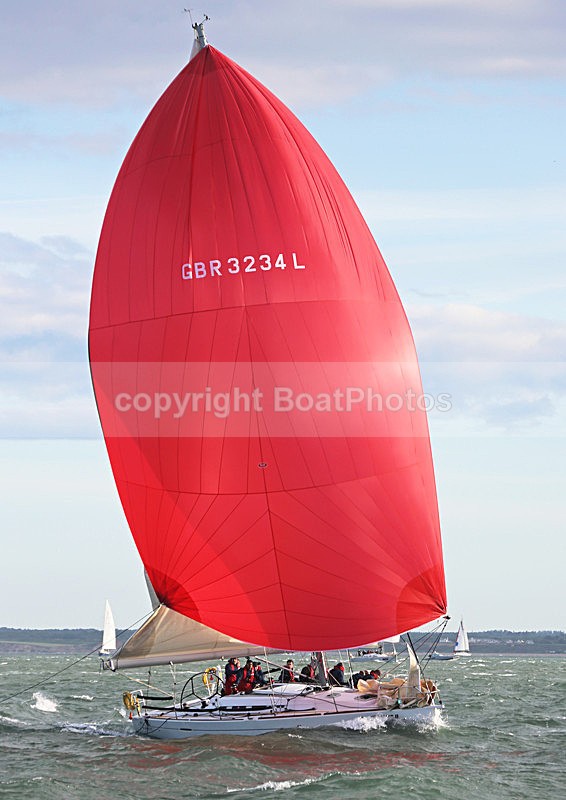 130601 GBR3234L WT7A7298 - ROUND THE ISLAND RACE - 1st June 2013