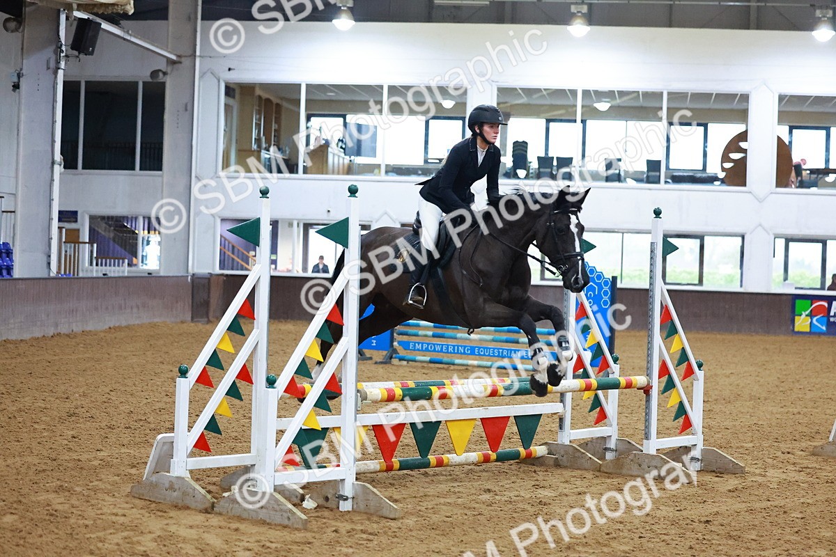 SBM_000081 - Class 1 - Clear Round