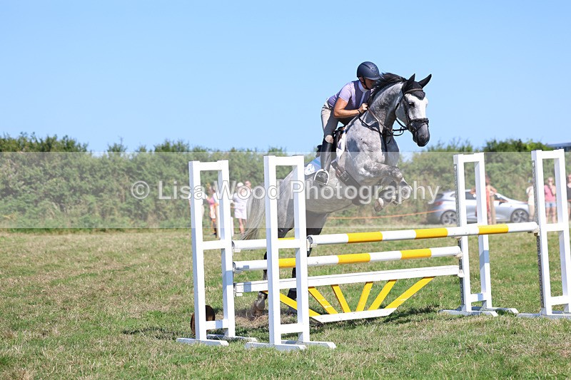 3E7A6515 - Class 13: Senior Newcomers/1.10m open