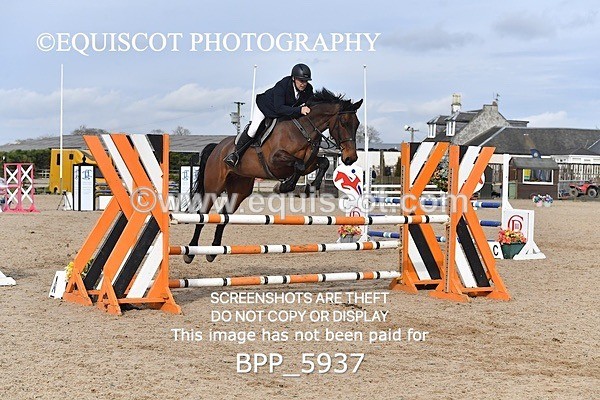 BPP_5937 - CLASS 25 SUN Senior Discovery/ 1m Open