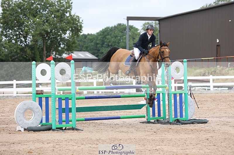 250717-112306-04297 - Cls 13, 1 Star Silver Tour Start to Break