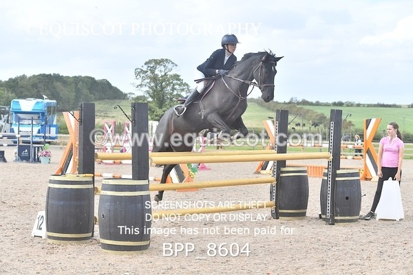 BPP_8604 - CLASS 39 SUN 2ND ROUND Equiyd 1.10m Amateur Championship Qualifier