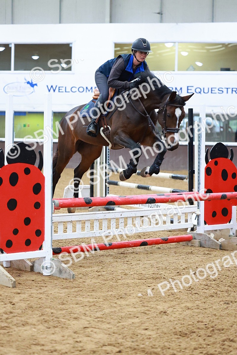 SBM_000790 - Class 2 - 90cm