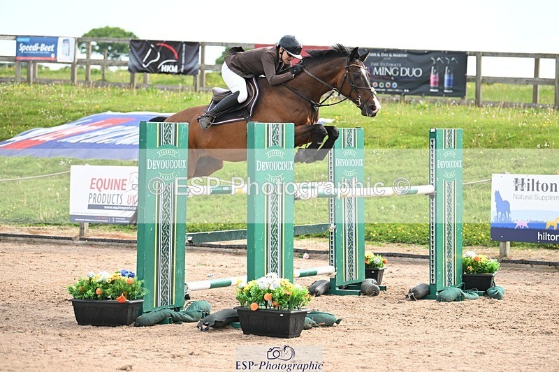 250511-094646-12823 - Cls 25 Snr 1.20m Open