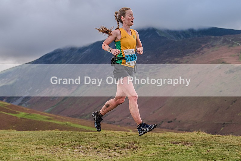 British Fell Relay-3839 - British Fell & Hill Relay Championship Braithwaite Keswick Saturday 21st October 2023