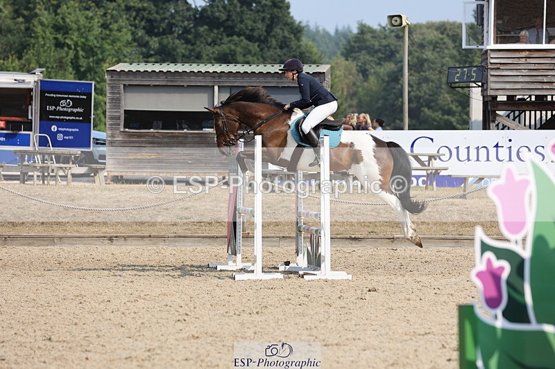 250816A-102120-00669 - Cls 3 Snr British Novice