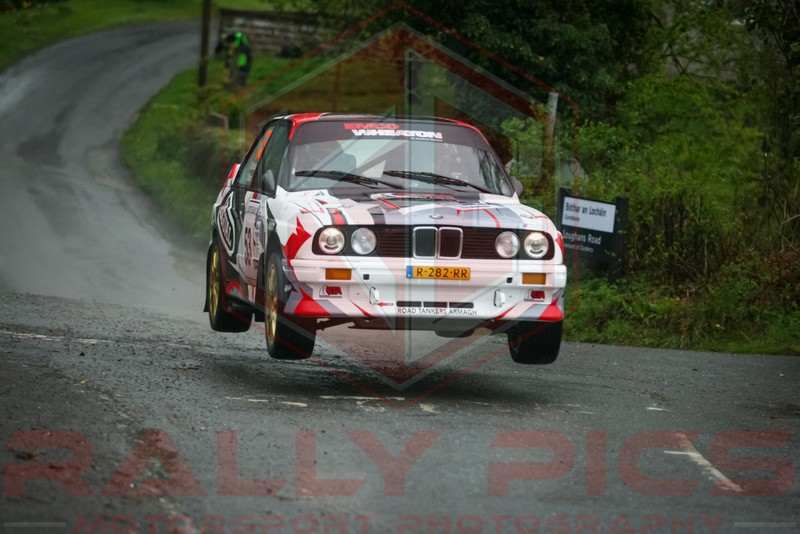 Circuit of Ireland 101 of 204 - Circuit of Ireland 2025