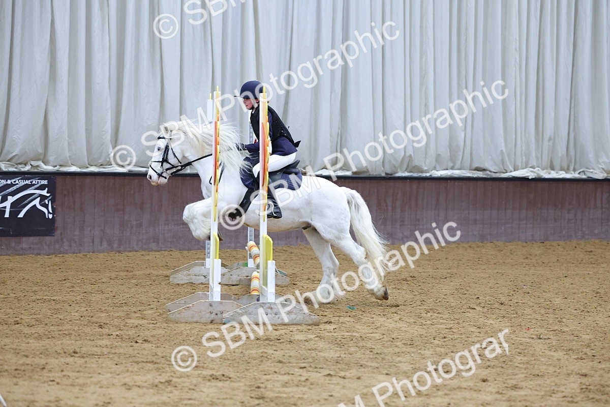 SBM_000228 - Class 1 - Show Jumping 50cm