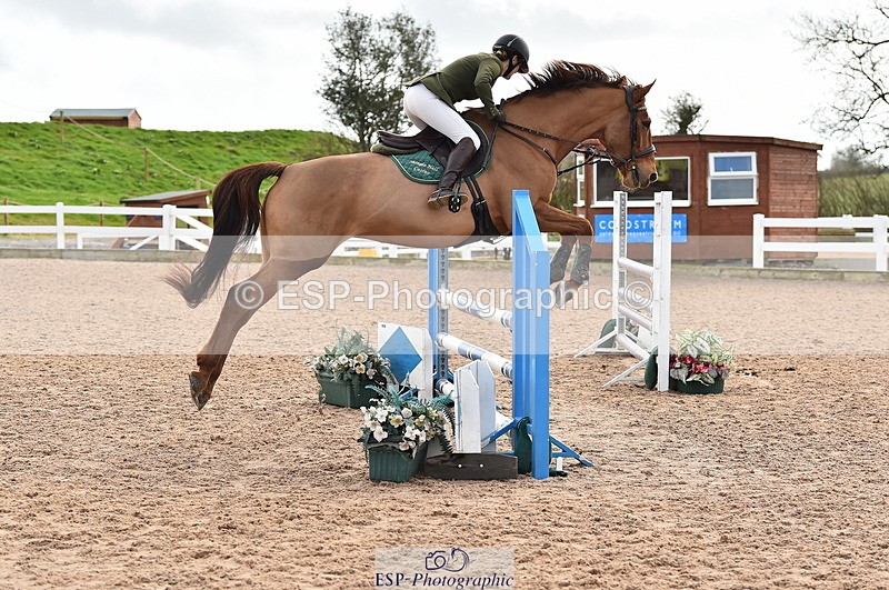 240315A-124658-01390 - Cls 9 95cm National Amateur Quali