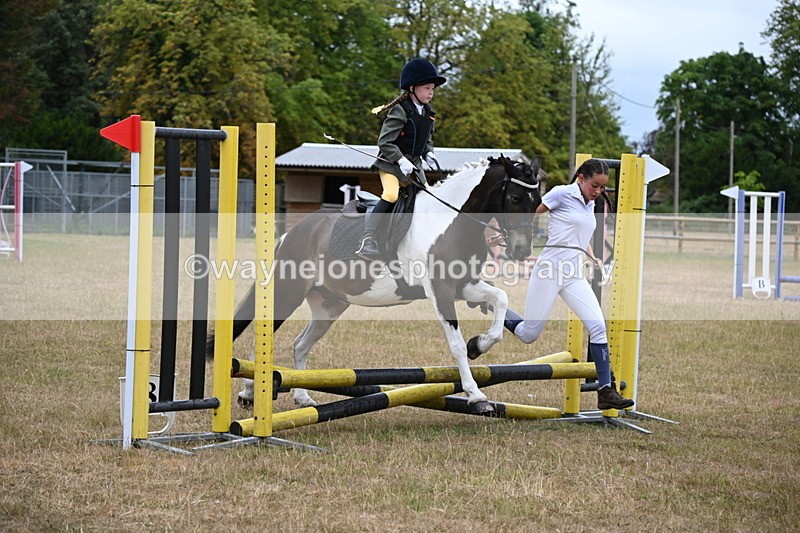 WJ6_9350 - Class 12 Minimus Jumping 45cm