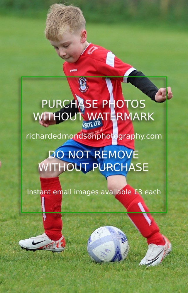 IMG_6272 - Wattsfield Under 6 vs Halton Under 6 (5/5/24)