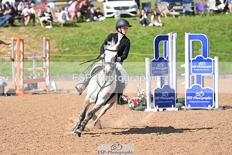 240629A-163935-07711 - Cls 10 Newcomers 2nd R Jump Off and P