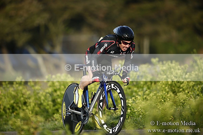 CTT 120414 12 - Catioroc TT 5 mile 12/04/14