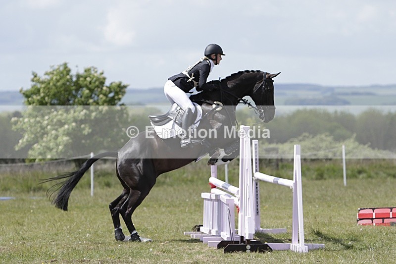 BVHT 140517 I-730 - Class 1 SJ Intermediate 14/05/17