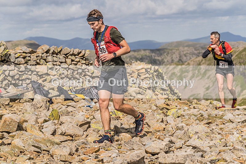 Ennerdale-452 - Ennerdale Horseshoe Fell Race Saturday 8th June 2024