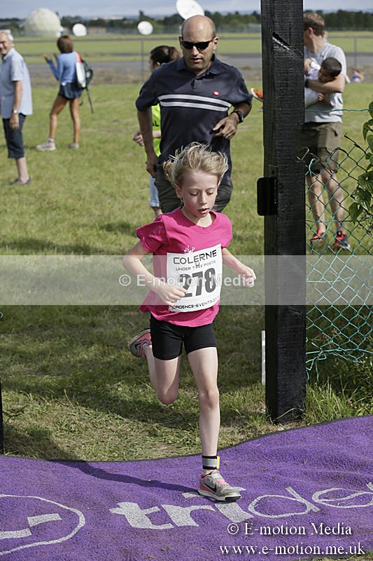 CADFUN 210719-0184 - Cadence Events Colerne Fun Run  21-Jul-2019