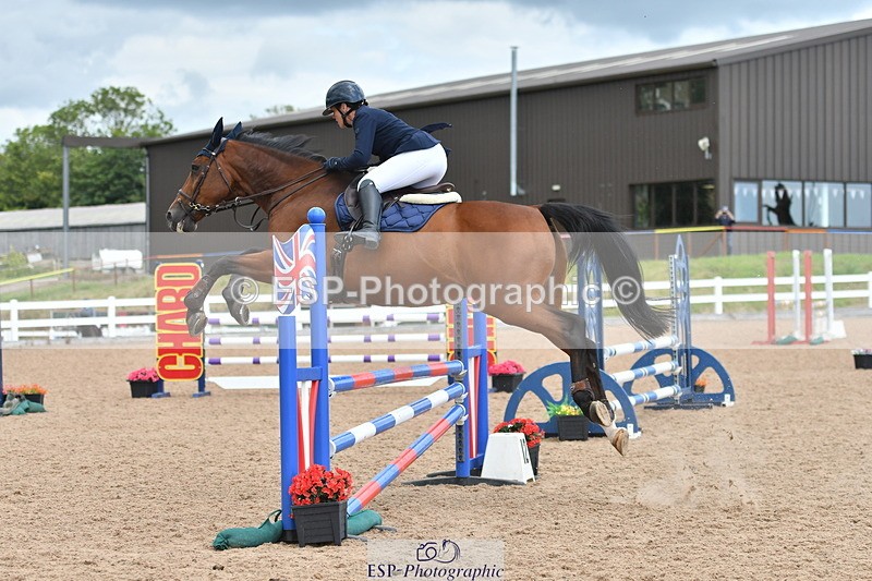 240727A-130127-04793 - Cls 22 85cm Amateur Qualifier