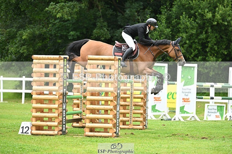 240705-133718-11197 - Cls 17 Newcomers 2nd R Jump Off and P