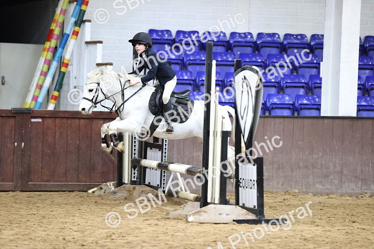 SBM_000396 - Class 3 - 60cm