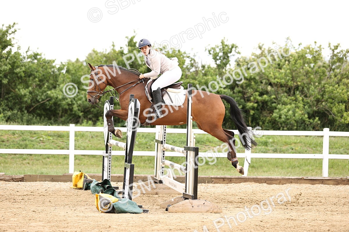 SBM_002754 - Class 10 - Senior Discovery - 1.00m