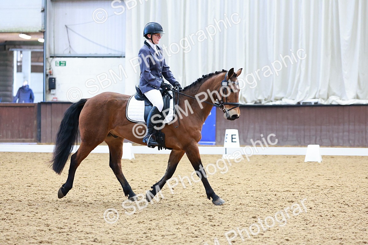 0B8A3668 - Class 3-6-9 - Prel Nov Ele - FSM