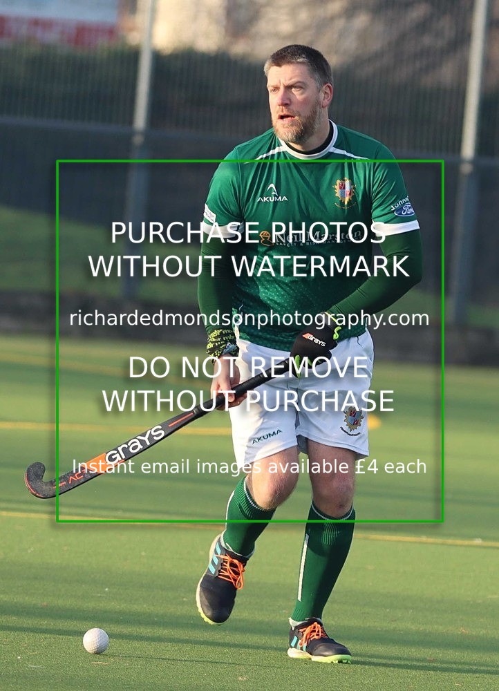 IMG_1504 - Kendal Mens Hockey vs Wigton (13/1/24)