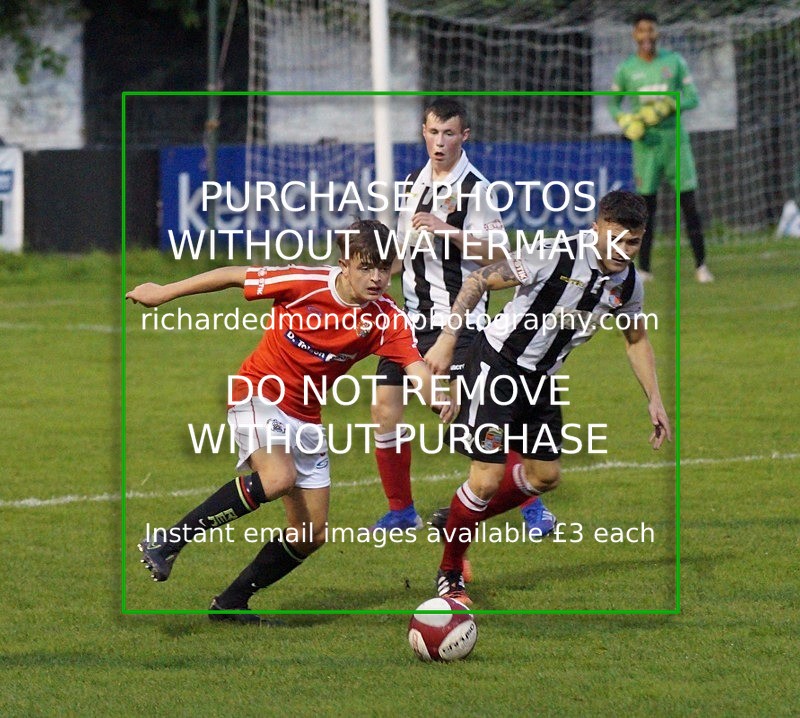 DSC09541 - Kendal Town Reserves v Workington Reds Reserves