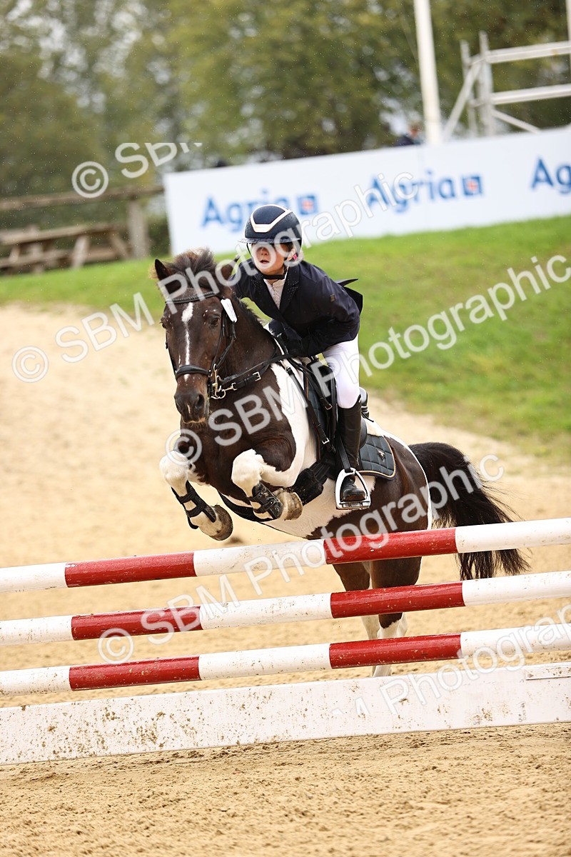 SBM_68919 - J18 - Junior Pony 85cm championship